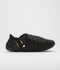 Suicoke Futon Lo Shoes in Black thumbnail