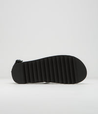 Suicoke Kat-3 Shoes - Black thumbnail