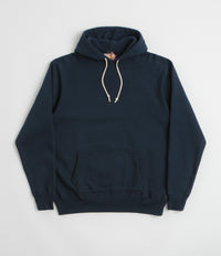 Sunray Sportswear Ehu'kai Hoodie in Dark Navy thumbnail
