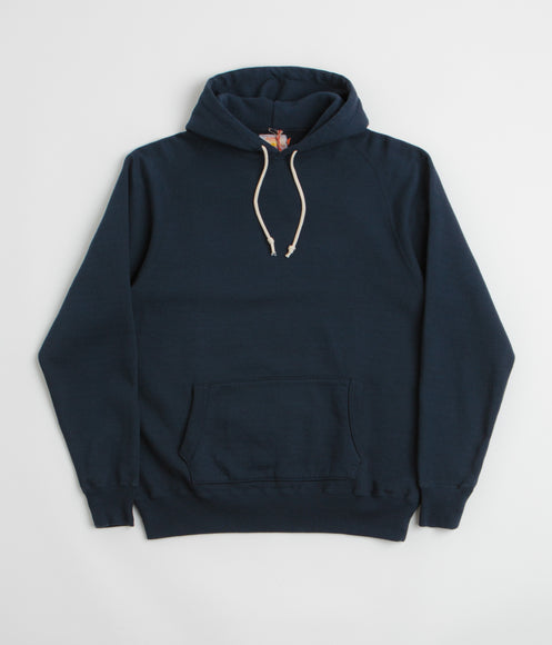 Sunray Sportswear Ehu'kai Hoodie - Dark Navy