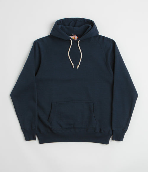Sunray Sportswear Ehu'kai Hoodie - Dark Navy