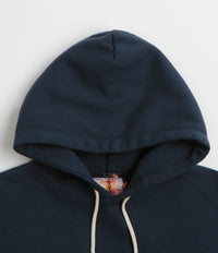 Sunray Sportswear Ehu'kai Hoodie in Dark Navy thumbnail