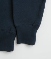 Sunray Sportswear Ehu'kai Hoodie in Dark Navy thumbnail