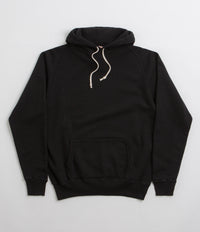 Sunray Sportswear Ehu'kia Hoodie in Anthracite thumbnail