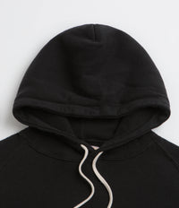 Sunray Sportswear Ehu'kia Hoodie in Anthracite thumbnail