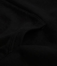 Sunray Sportswear Ehu'kia Hoodie in Anthracite thumbnail