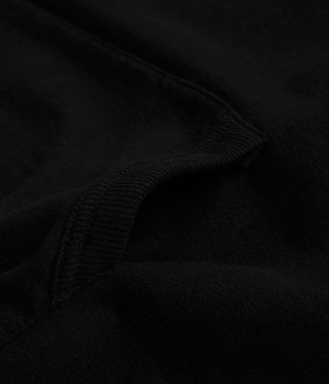 Sunray Sportswear Ehu'kia Hoodie in Anthracite