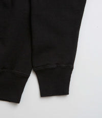 Sunray Sportswear Ehu'kia Hoodie in Anthracite thumbnail