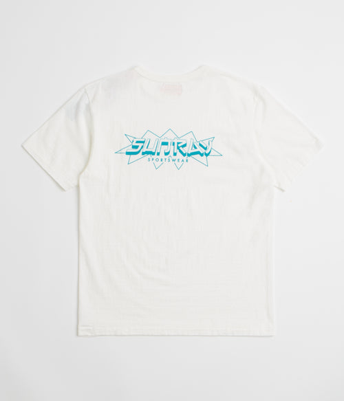 Sunray Sportswear Frokey Celebratory T-Shirt - Blue
