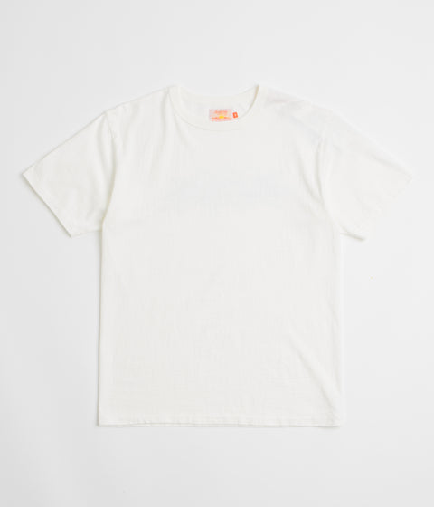 Sunray Sportswear Frokey Celebratory T-Shirt in Blue