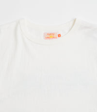 Sunray Sportswear Frokey Celebratory T-Shirt in Blue thumbnail