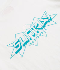 Sunray Sportswear Frokey Celebratory T-Shirt in Blue thumbnail