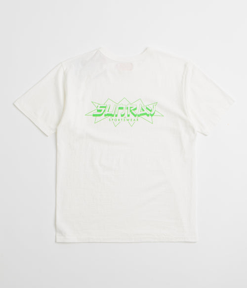 Sunray Sportswear Frokey Celebratory T-Shirt - Green