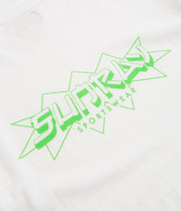 Sunray Sportswear Frokey Celebratory T-Shirt - Green thumbnail