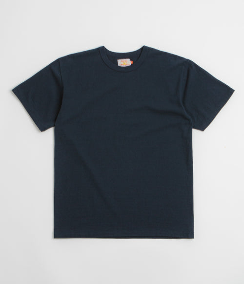Sunray Sportswear Haleiwa T-Shirt - Dark Navy