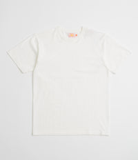 Sunray Sportswear Haleiwa T-Shirt - Off White thumbnail