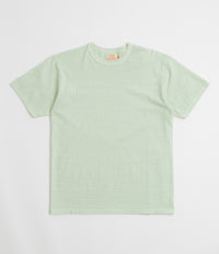 Sunray Sportswear Haleiwa T-Shirt in Sea Foam thumbnail