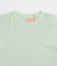 Sunray Sportswear Haleiwa T-Shirt in Sea Foam thumbnail