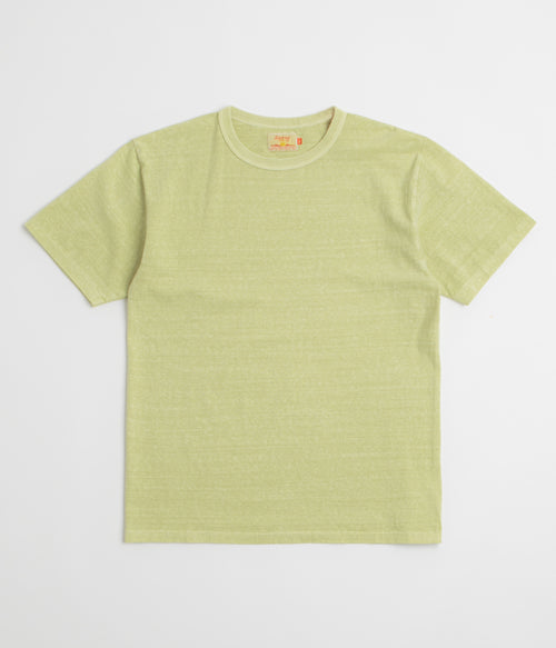 Sunray Sportswear Haleiwa T-Shirt - Winter Pear