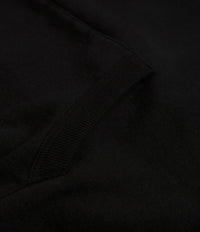 Sunray Spirit Womens Honua Hoodie in Anthracite thumbnail