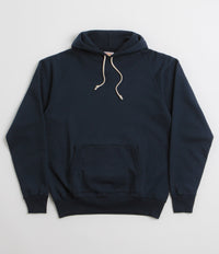 Sunray Spirit Womens Honua Hoodie in Dark Navy thumbnail