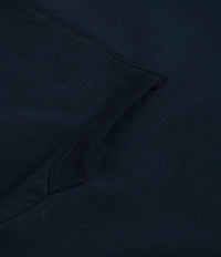 Sunray Spirit Womens Honua Hoodie in Dark Navy thumbnail