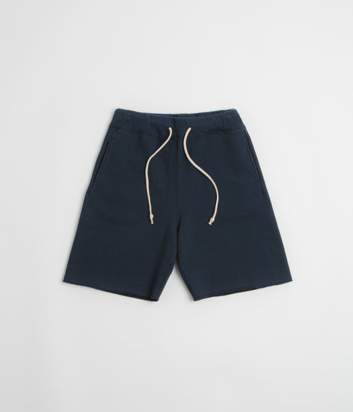 Sunray Sportswear Kiahuna Sweat Shorts - Dark Navy