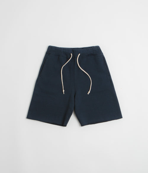 Sunray Sportswear Kiahuna Sweat Shorts - Dark Navy