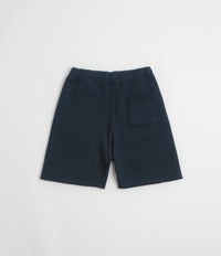 Sunray Sportswear Kiahuna Sweat Shorts in Dark Navy thumbnail