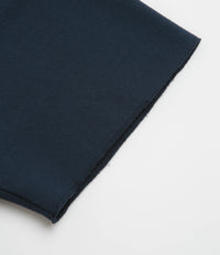 Sunray Sportswear Kiahuna Sweat Shorts in Dark Navy thumbnail