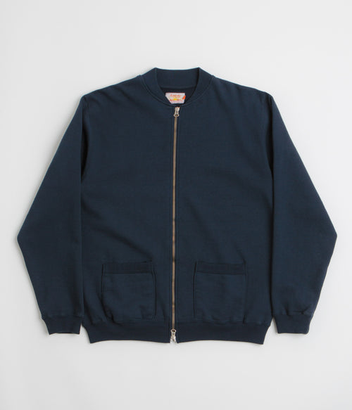 Sunray Sportswear Nanakuli Jacket - Dark Navy