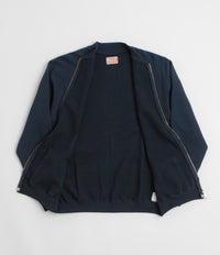 Sunray Sportswear Nanakuli Jacket - Dark Navy thumbnail