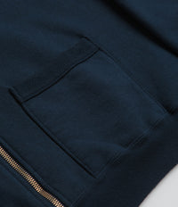 Sunray Sportswear Nanakuli Jacket - Dark Navy thumbnail