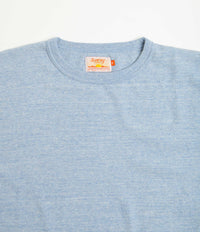 Sunray Sportswear Olawalu T-Shirt - Blue Marle thumbnail