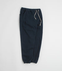 Sunray Sportswear Pe'ahi Sweatpants in Dark Navy thumbnail