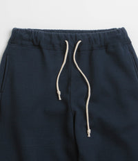 Sunray Sportswear Pe'ahi Sweatpants in Dark Navy thumbnail