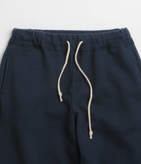 Sunray Sportswear Pe'ahi Sweatpants in Dark Navy
