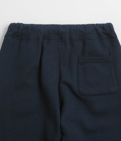 Sunray Sportswear Pe'ahi Sweatpants in Dark Navy
