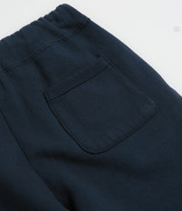 Sunray Sportswear Pe'ahi Sweatpants in Dark Navy thumbnail