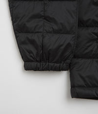 Taion Down Coach Jacket in Black thumbnail