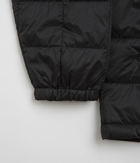 Taion Down Coach Jacket in Black