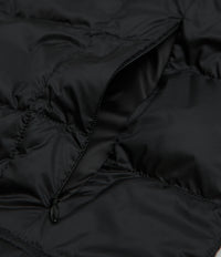 Taion G Down Jacket in Black thumbnail