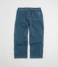 thisisneverthat Denim Loose Pants - Blue thumbnail