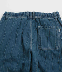 thisisneverthat Denim Loose Pants - Blue thumbnail