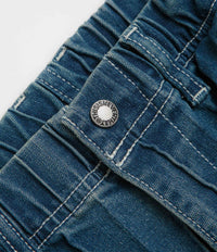 thisisneverthat Denim Loose Pants - Blue thumbnail