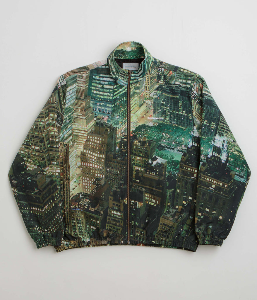 thisisneverthat INTL. Team Jacket - City | Always in Colour