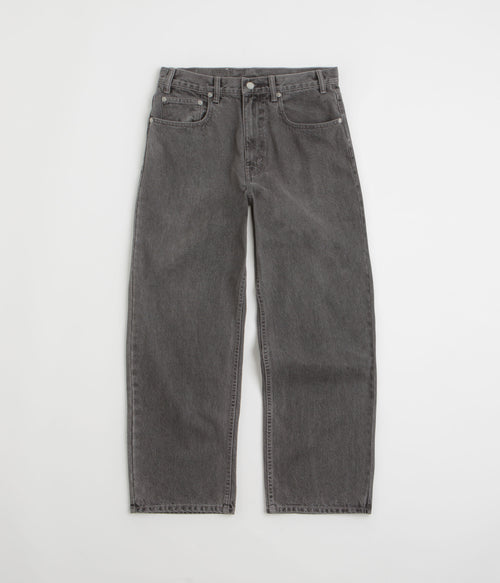 thisisneverthat Relaxed Jeans - Grey