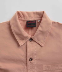 Vetra 5C Organic Workwear Jacket - Parsnip thumbnail