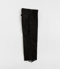 Workware Light M65 Pants in Black thumbnail