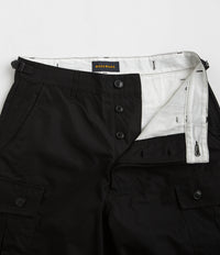 Workware Light M65 Pants in Black thumbnail